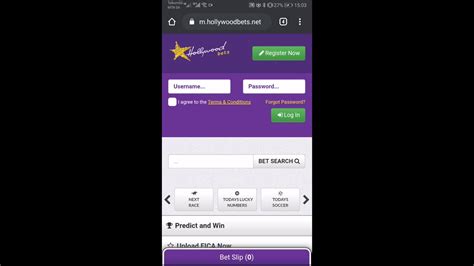 hollywoodbets alternative