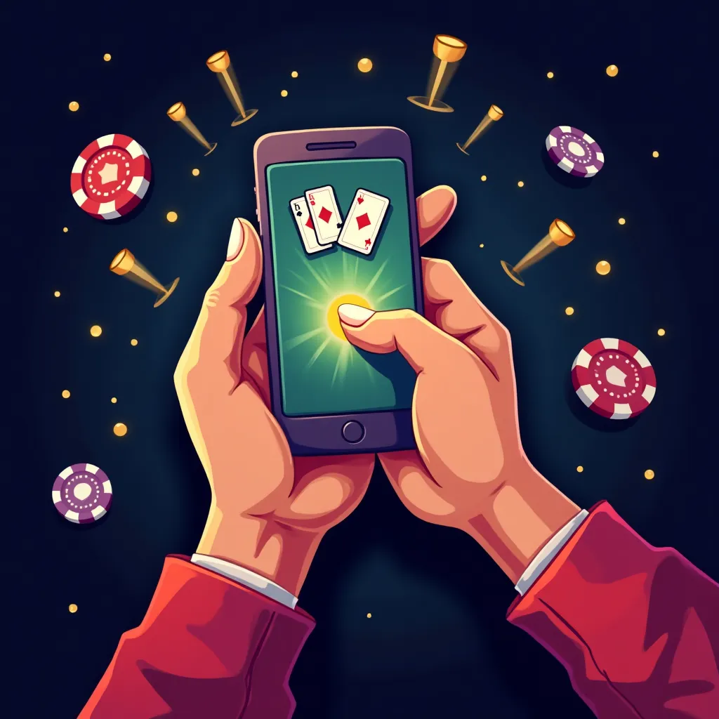 hollywoodbets mobile slots showcase